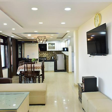 Rudhraksh Villa 4Br- Perfect Vacay Villa Masuri Exterior foto