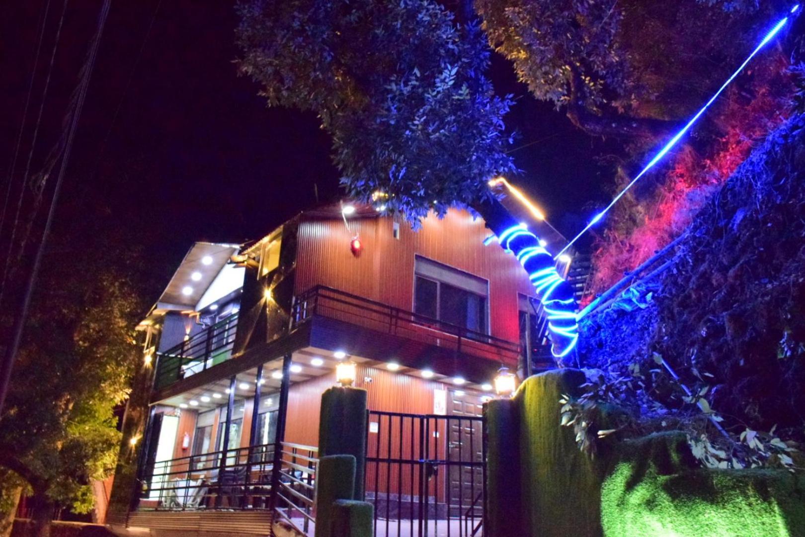 Rudhraksh Villa 4Br- Perfect Vacay Villa Masuri Exterior foto