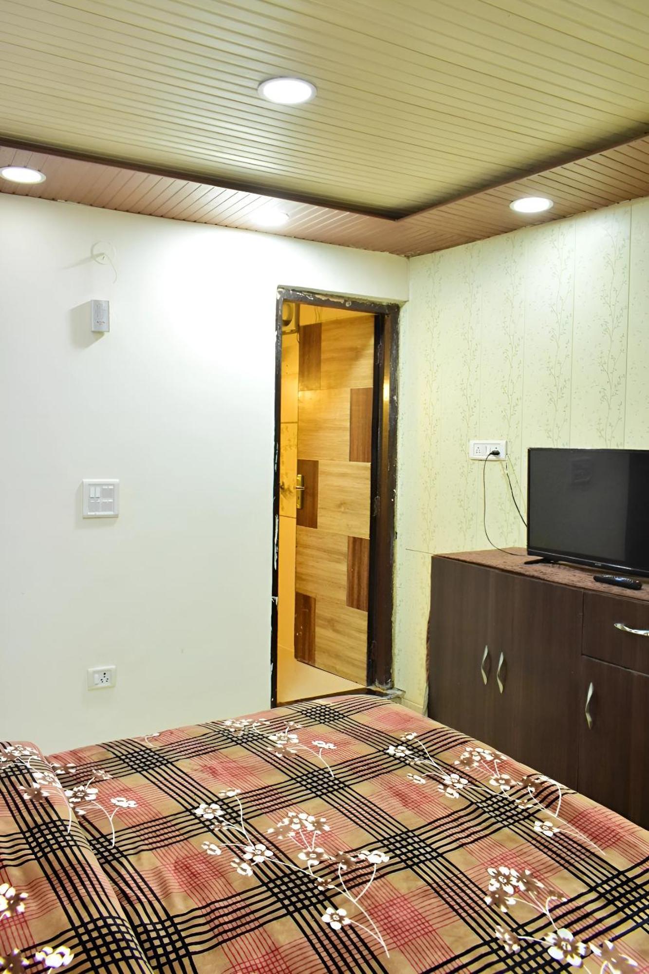 Rudhraksh Villa 4Br- Perfect Vacay Villa Masuri Exterior foto
