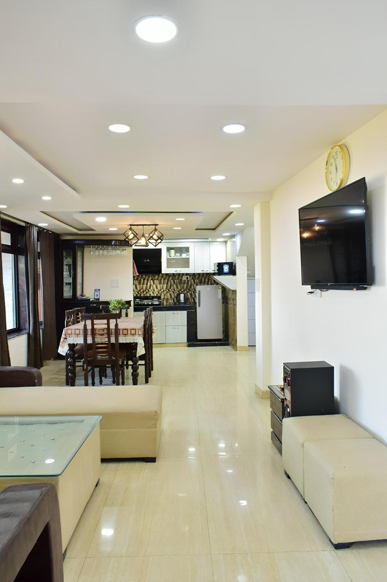 Rudhraksh Villa 4Br- Perfect Vacay Villa Masuri Exterior foto